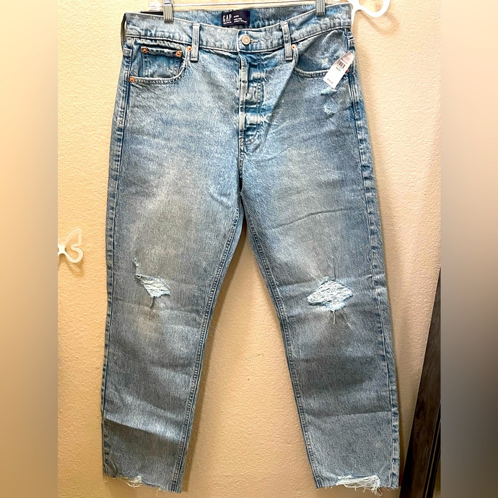 Gap Jeans